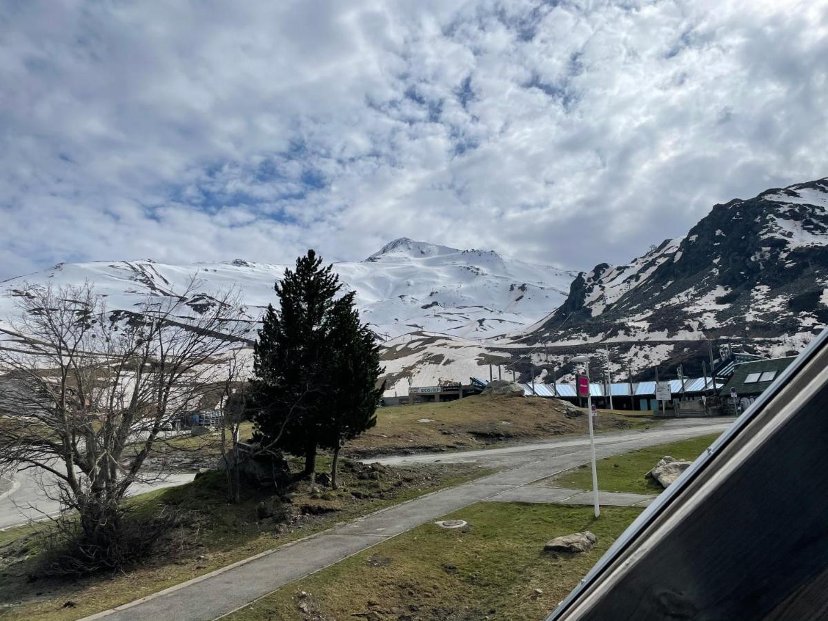 Appart 5 Pers Piau Engaly L Izard La Gela Pistes A 50M Aragnouet Exterior foto