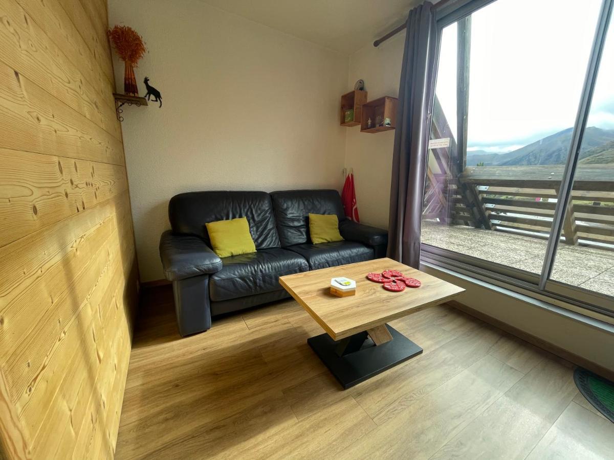 Appart 5 Pers Piau Engaly L Izard La Gela Pistes A 50M Aragnouet Exterior foto