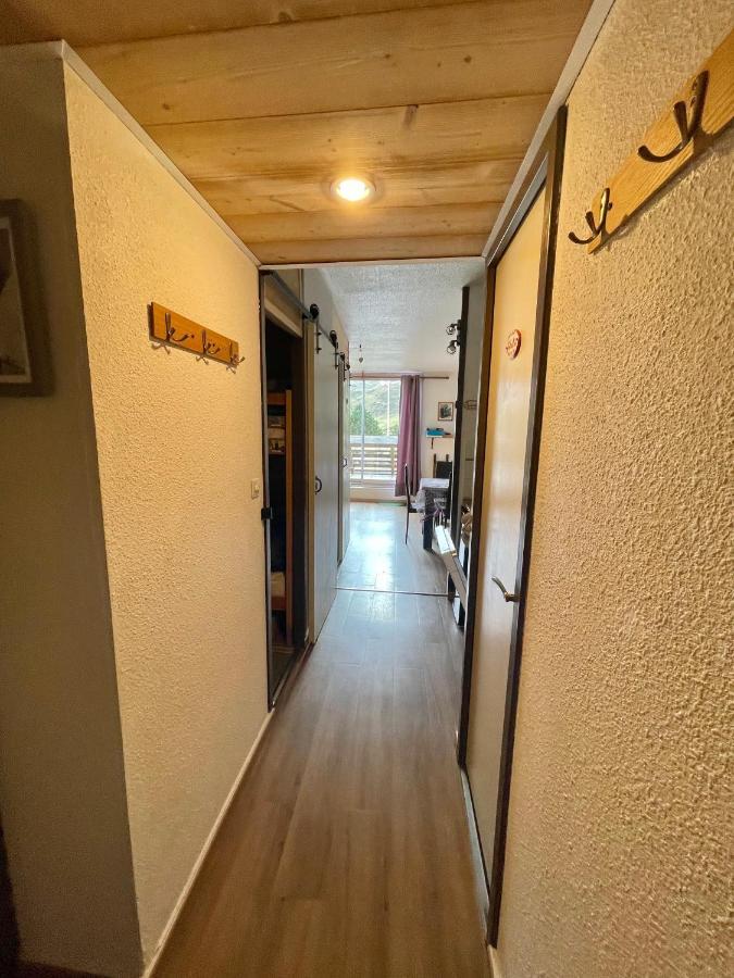 Appart 5 Pers Piau Engaly L Izard La Gela Pistes A 50M Aragnouet Exterior foto