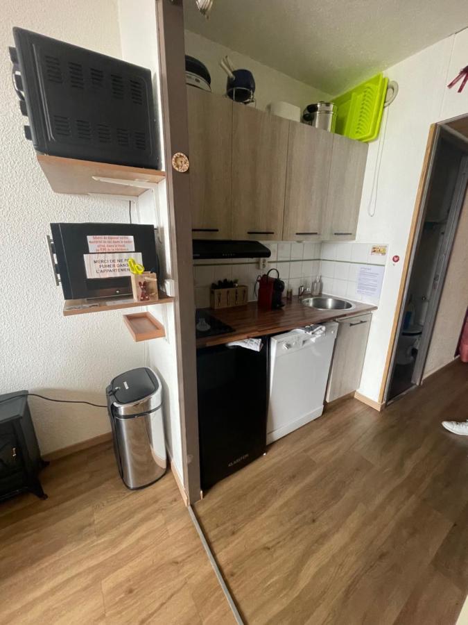 Appart 5 Pers Piau Engaly L Izard La Gela Pistes A 50M Aragnouet Exterior foto