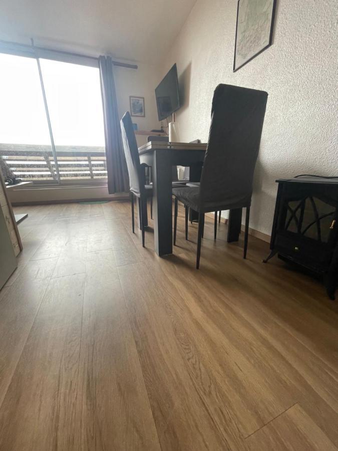 Appart 5 Pers Piau Engaly L Izard La Gela Pistes A 50M Aragnouet Exterior foto